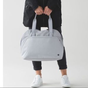 Lululemon Yin Time Bag